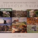 Hollandse huizen 9789080459120 E. Voet, Verzenden, E. Voet