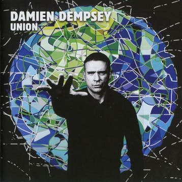 Damien Dempsey - Union, Verzenden