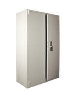 De Raat Dera1400 Archiefkast (kies zelf een slot), Verzenden, Brandkast