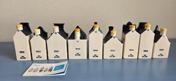 KLM-huisje (9) - Bols
