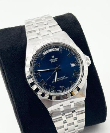 Tudor - Royal - Brand New 2840D1A0 - Heren - 2026