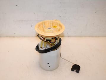Opvoerpomp Volkswagen Touran O153567