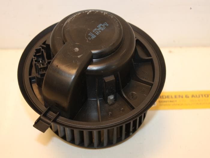 Kachel Ventilatiemotor Volkswagen Sharan O151316, Auto-onderdelen, Airco en Verwarming