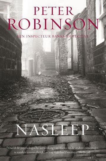 Nasleep / DCI Banks / 12 9789022986394 Peter Robinson, Verzenden, Peter Robinson