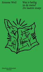 Wat Is Heilig In De Mens? 9789464075236 Simone Weil, Verzenden, Nieuw, Simone Weil
