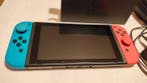 Nintendo - Switch - Handheld gaming console - In originele