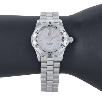 TAG Heuer - Professional 200 - Sans prix de réserve - WK1312