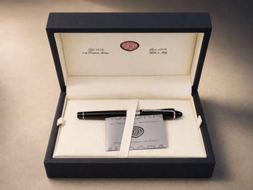 Aurora - Ipsilon Deluxe Roller / Full Set - Sans prix de, Nieuw