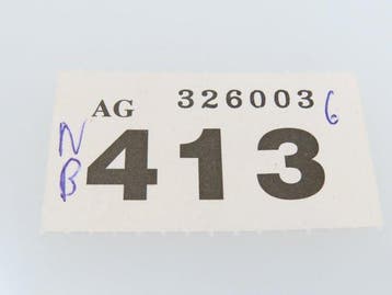 Märklin H0 - 43313/43315 - Wagon de marchandises pour trains, Nieuw