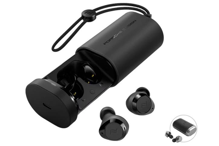 2dekans | Porsche Design Sport TWS In-Ear Oordopjes | PDT40, Audio, Tv en Foto, Hoofdtelefoons, Ophalen of Verzenden
