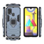 Samsung Galaxy A32 (4G) Hoesje met Kickstand en Magneet -, Verzenden, Nieuw