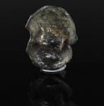 Oud-Romeins Brons Theatermasker hoofdapplicatie (Zonder, Verzamelen