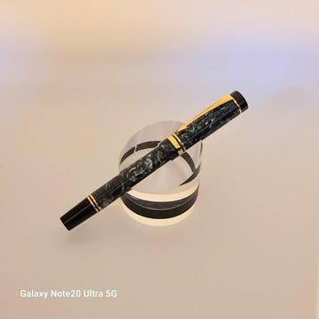 Parker - Duofold International - Stylo à plume, Verzamelen, Nieuw