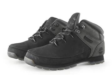 Timberland Wandelschoenen in maat 42 Zwart, Verzenden