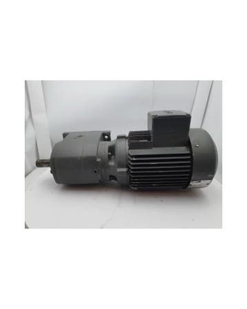 FLENDER HIMMEL  Z30-A90L/4 Reductie motor, Verzenden