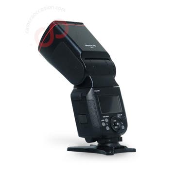 Canon Speedlite EL-1 Flitser nr. 3572, Ophalen of Verzenden, Zo goed als nieuw