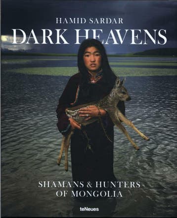 Hamid Sardar - Dark Heavens 9783832734084 Hamid Sardar, Verzenden, Hamid Sardar