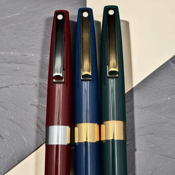 Sheaffer - Imperial - Sans prix de réserve - Stylo à plume