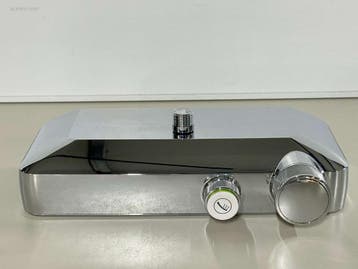 Grohe SmartControl thermostatische douchekraan, Nieuw
