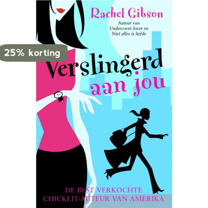 Verslingerd aan jou / Truly, Idaho / 2 9789061124801, Boeken, Romans, Gelezen, Verzenden