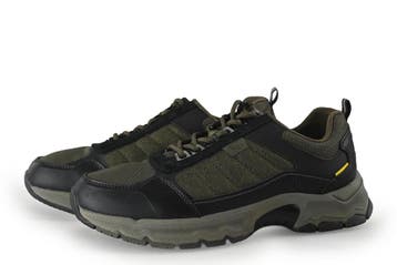 Camel Active Sneakers in maat 42 Blauw, Verzenden, Sneakers
