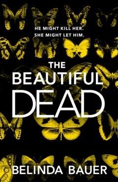 The Beautiful Dead 9780593075524 Belinda Bauer, Verzenden, Belinda Bauer