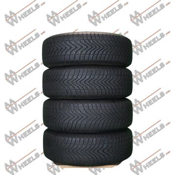 Volkswagen Golf 7, Caddy 15 inch originele velgen 5G0601025A, Ophalen of Verzenden