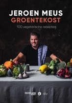 Groentekost | Jeroen Meus | Nieuw, Boeken, Verzenden, Nieuw, Jeroen Meus
