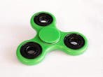 Standard Tri Fidget Hand Spinner Anti Stress Draaier Toy, Verzenden, Nieuw