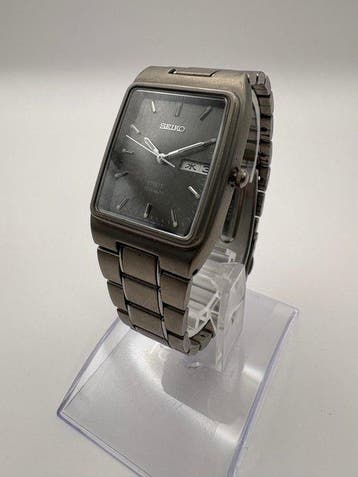 Seiko - Spirit - Sans prix de réserve - 7N33-5A30 - Homme -