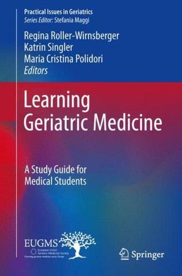 Practical Issues in Geriatrics- Learning Geriatric Medicine, Verzenden, Gelezen, Regina Roller-Wirnsberger