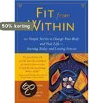 Fit from Within 9780071384261 Moran, Boeken, Verzenden, Zo goed als nieuw, Moran