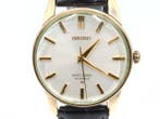 Seiko - King Seiko 25 Jewels - Zonder minimumprijs -