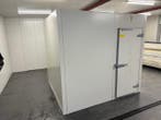 Koelcel 226 x 196 x 218 cm, Gebruikt, Koelen en Vriezen
