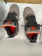 Nike - Air Jordan 4 Retro - Sneakers - Taille : EU 46, Nieuw