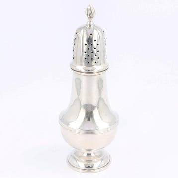 William Hutton & Sons - Suiker strooibus - Strooier - .925