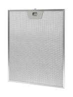 Bosch Metaalfilter 12005749 350x280x8mm, Verzenden, Nieuw