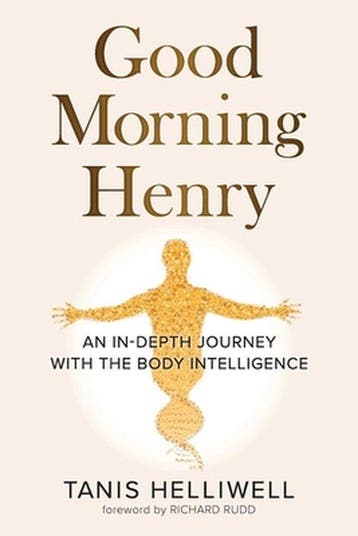 Good Morning Henry - Tanis Helliwell - 9781987831337 - Paper, Livres, Verzenden