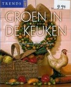 Trends met groen in de keuken truike bron boek