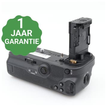 Canon BG-R10 batterygrip | Tweedehands, Verzenden, Zo goed als nieuw