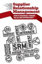 Supplier Relationship Management 9781430262596 S Easton, Boeken, Verzenden, Zo goed als nieuw, S Easton