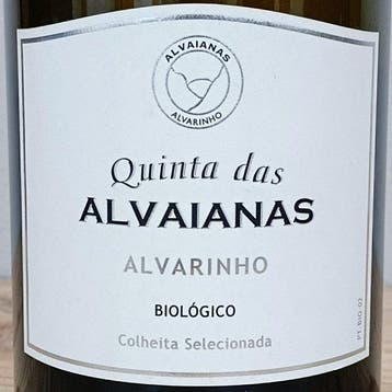 2018 Quinta das Alvaianas, Colheita Selecionada - Vinho, Nieuw