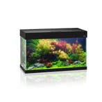 Osaka OptiSet  80cm Zwart (Aquaria & meubels), Ophalen of Verzenden, Leeg aquarium