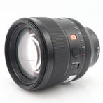Sony FE 85mm F/1.4 GM | Tweedehands, Verzenden