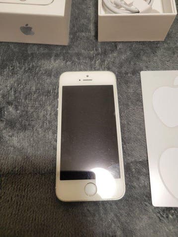 Apple iPhone 5s - iPhone (1) - In originele verpakking
