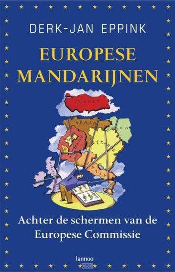 Europese Mandarijnen - Eppink, Verzenden