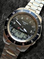 Tissot - Tissot T-Touch Expert Titanium - NOS - Sans prix de