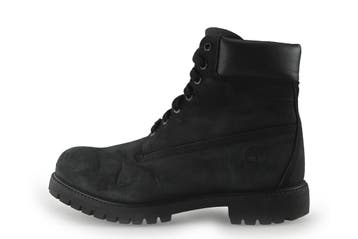 Timberland Veterboots in maat 42 Zwart, Verzenden, Boots