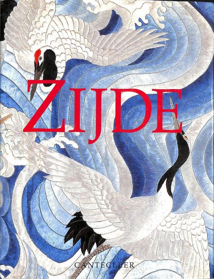 ZIJDE 9789021321110 Walter Scott, Boeken, Hobby en Vrije tijd, Gelezen, Verzenden