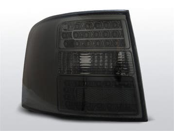 Achterlichten geschikt voor Audi A6 C5 Avant 1997-2004 | LED, Auto-onderdelen, Verzenden, Nieuw, Audi
